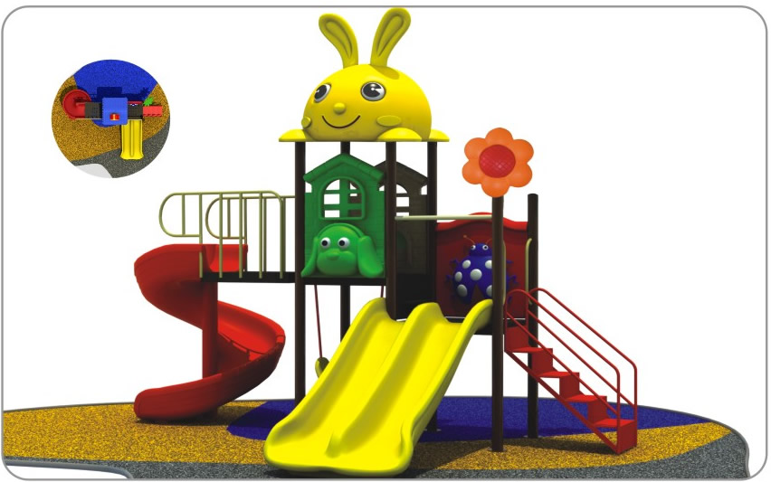 悟空体育儿童都市贝贝（兔子）